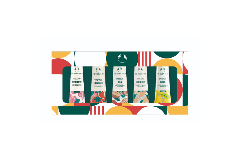 2024 聖誕禮物提案