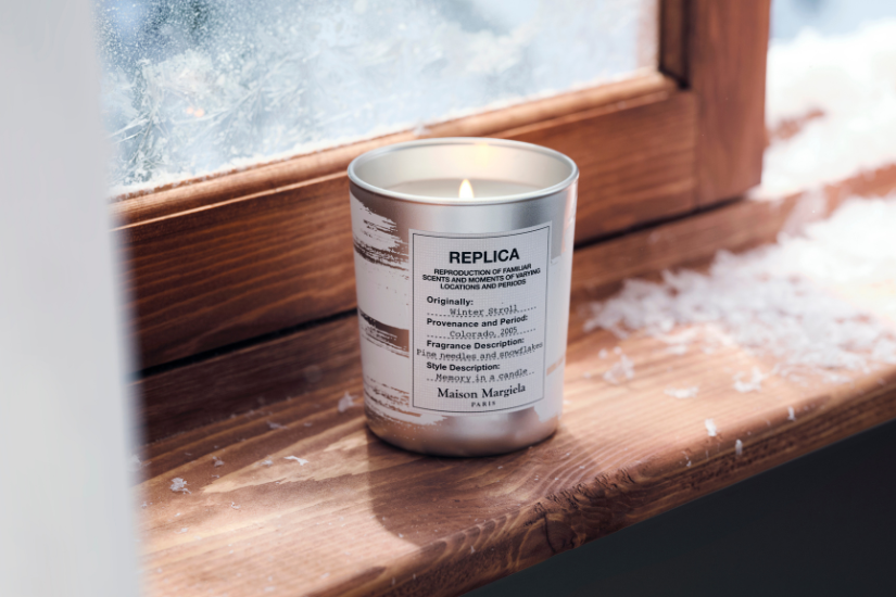 Maison Margiela Fragrances