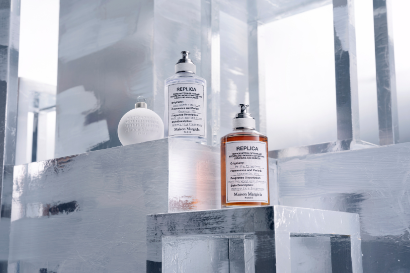 Maison Margiela Fragrances