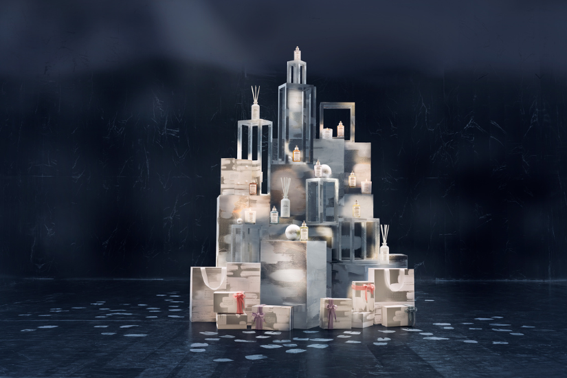 Maison Margiela Fragrances