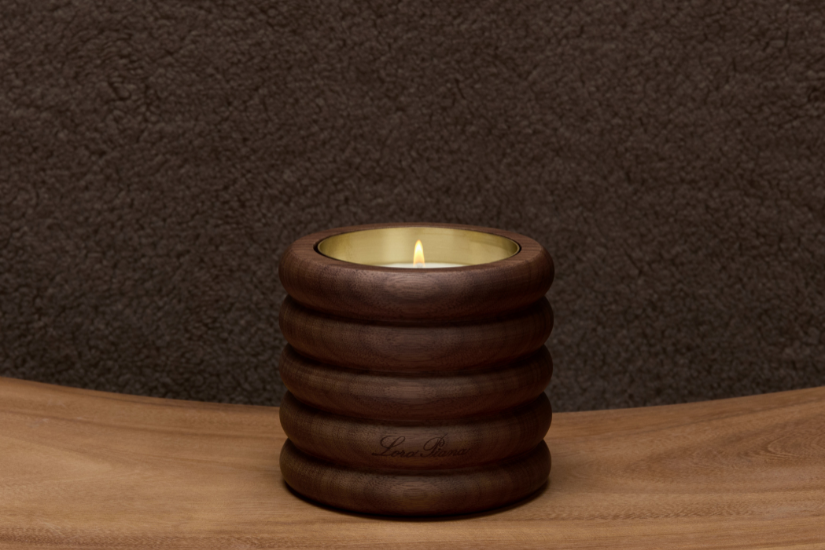 Loro Piana 香氛蠟燭