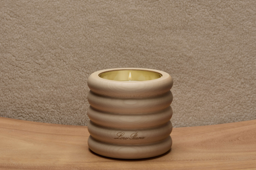 Loro Piana 香氛蠟燭