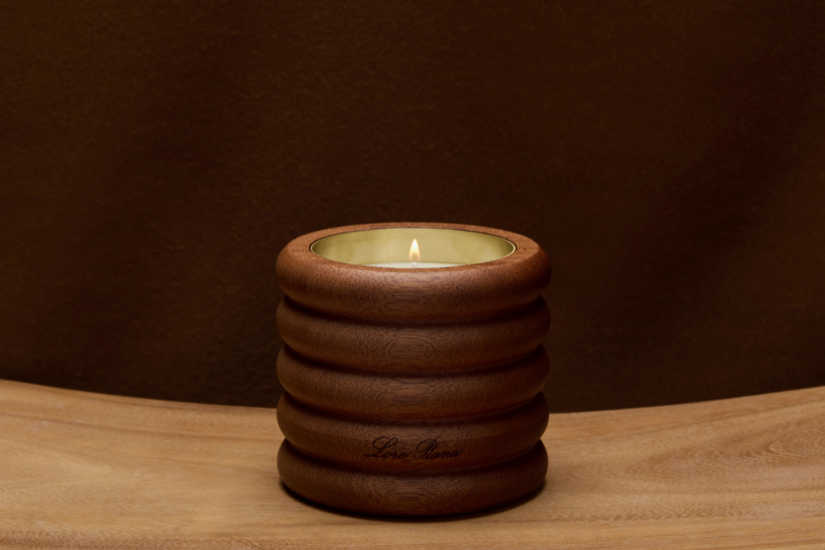 Loro Piana 香氛蠟燭