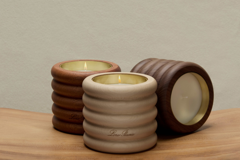 Loro Piana 香氛蠟燭