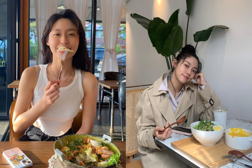 《照明商店》雪炫