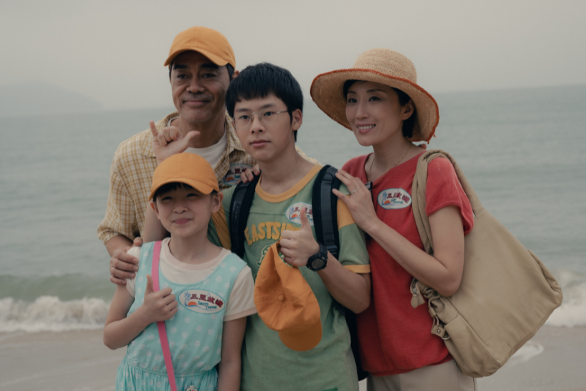 第 31 屆「香港電影評論學會大獎」