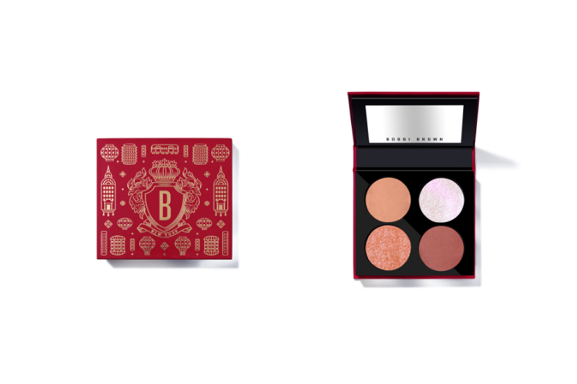 2025 新年開運妝