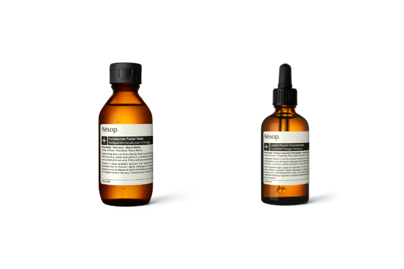 新年前肌膚急救