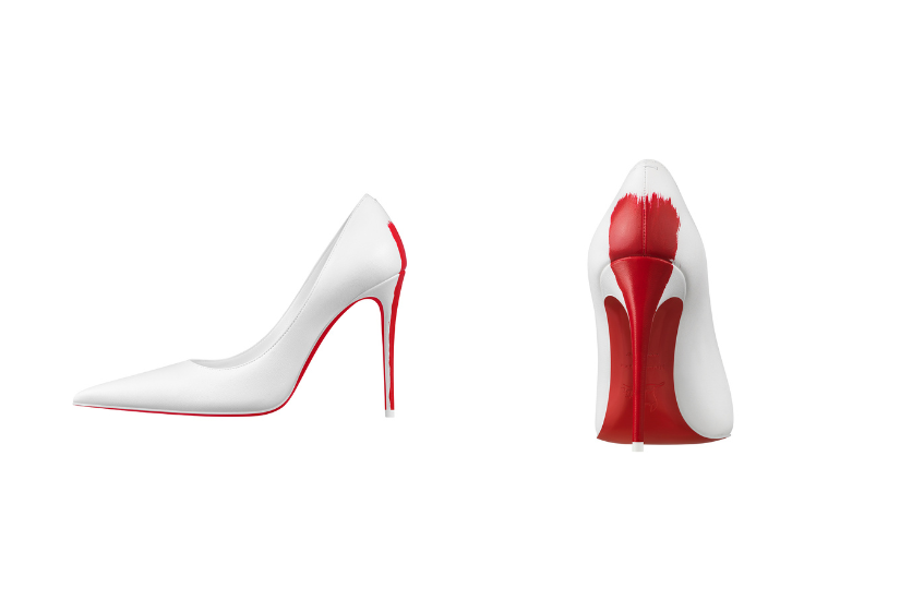 Maison Margiela X Christian Louboutin