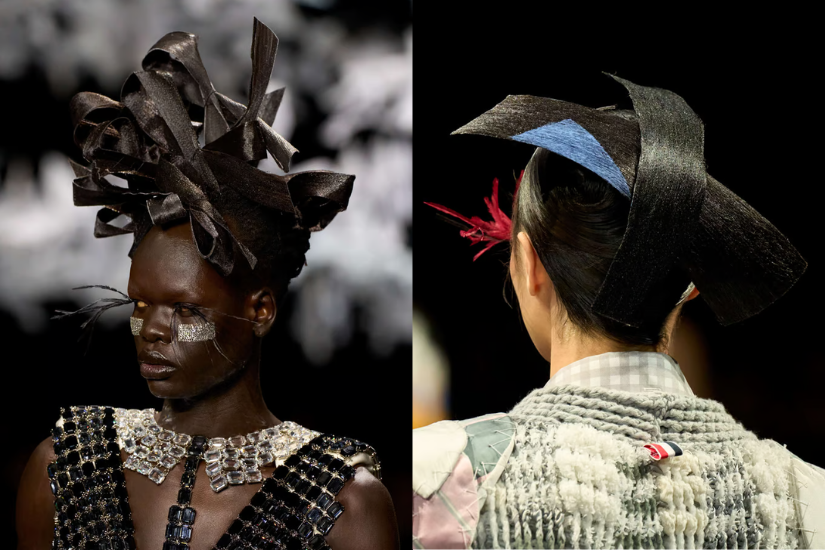 2025 紐約時裝週