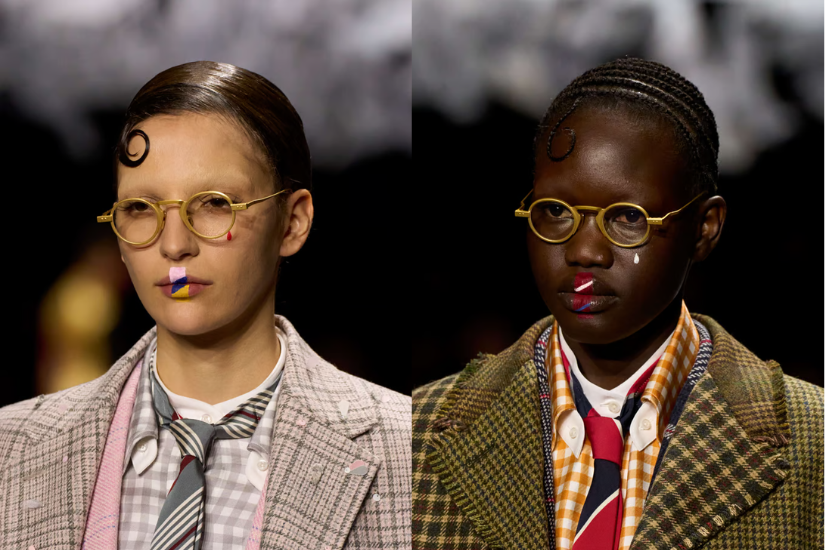 2025 紐約時裝週