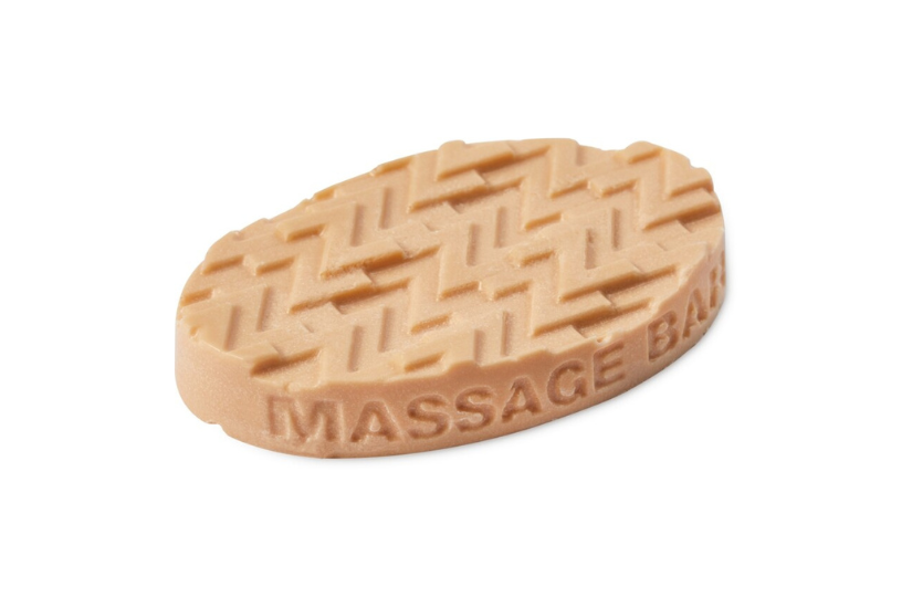 Lush 鎂鹽按摩芭