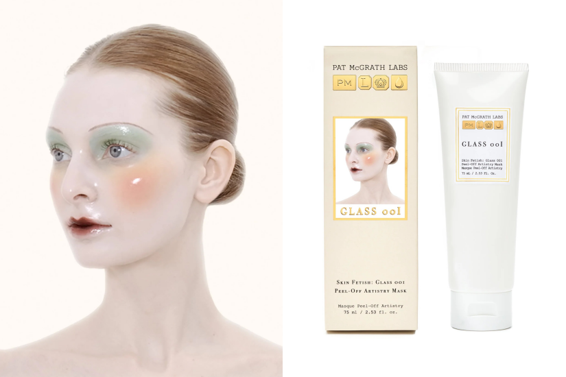 Pat McGrath 面膜