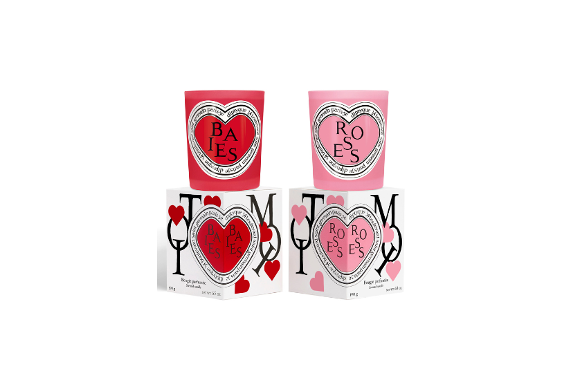 2025 情人節禮物