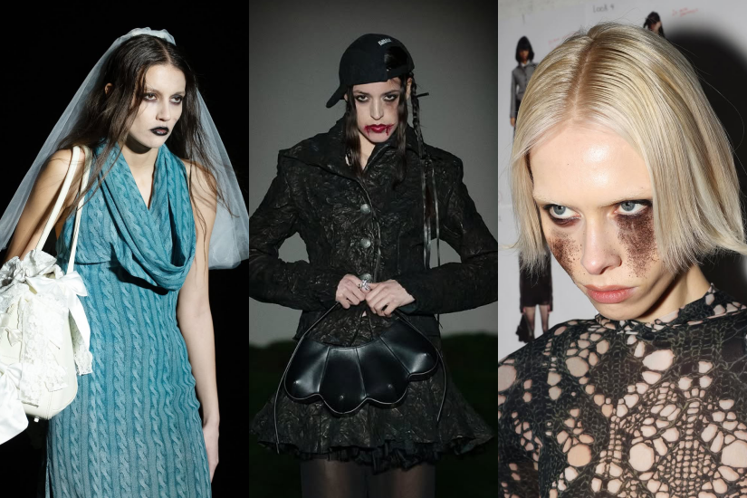 米蘭時裝周 FW25