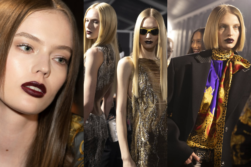 米蘭時裝周 FW25