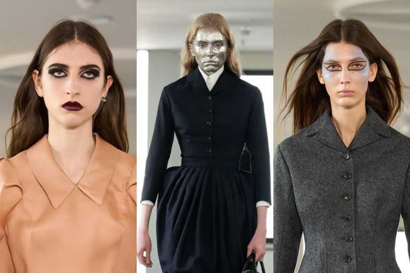 米蘭時裝周 FW25