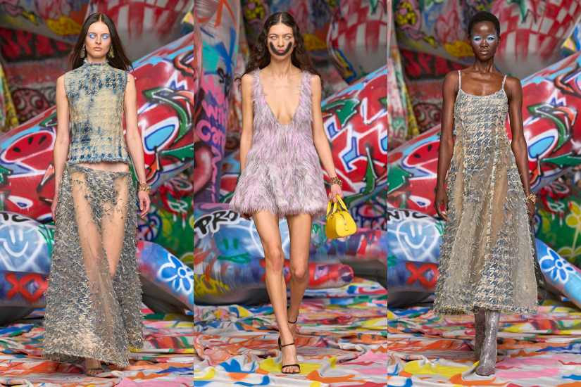 米蘭時裝周 FW25