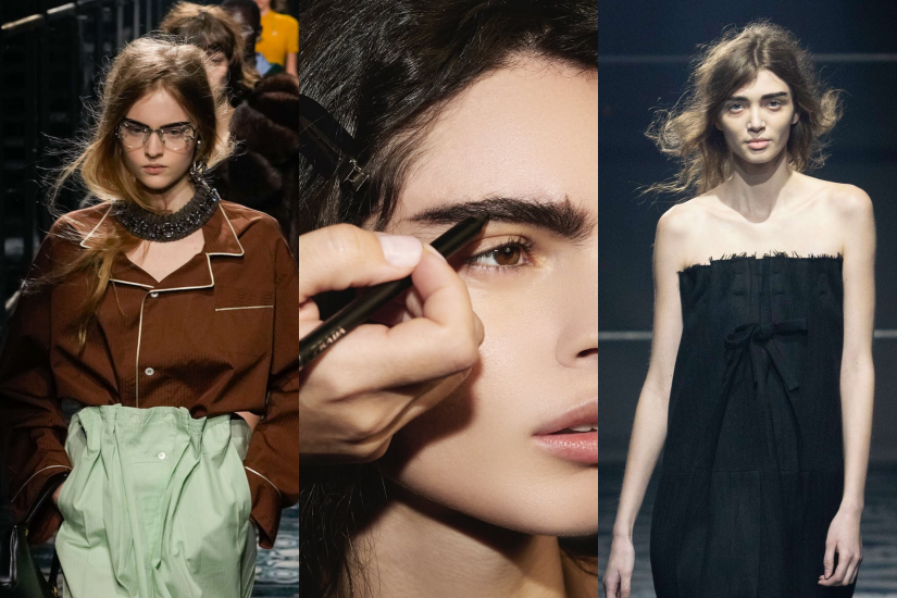 米蘭時裝周 FW25