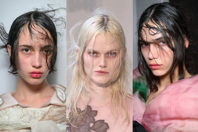 FW25 巴黎時裝周