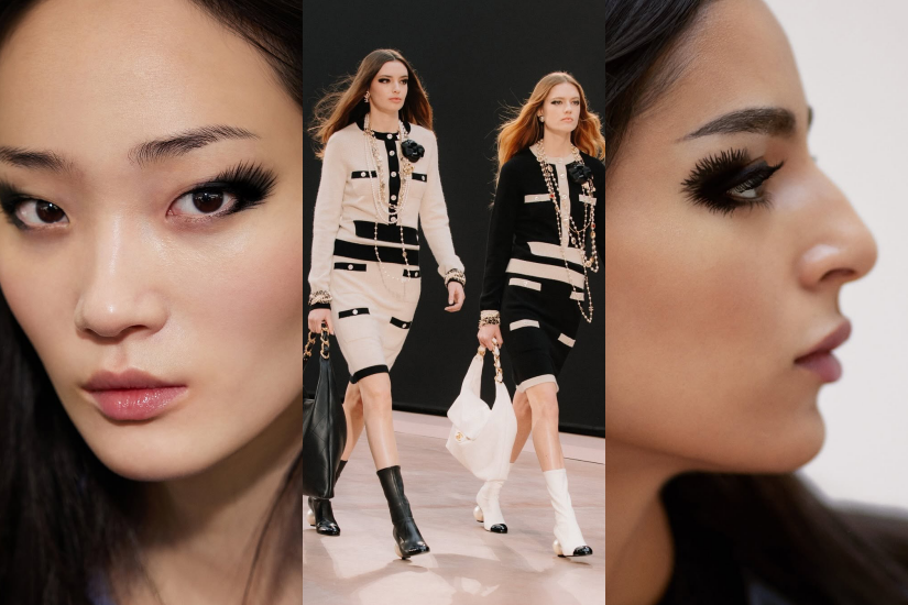 FW25 巴黎時裝周