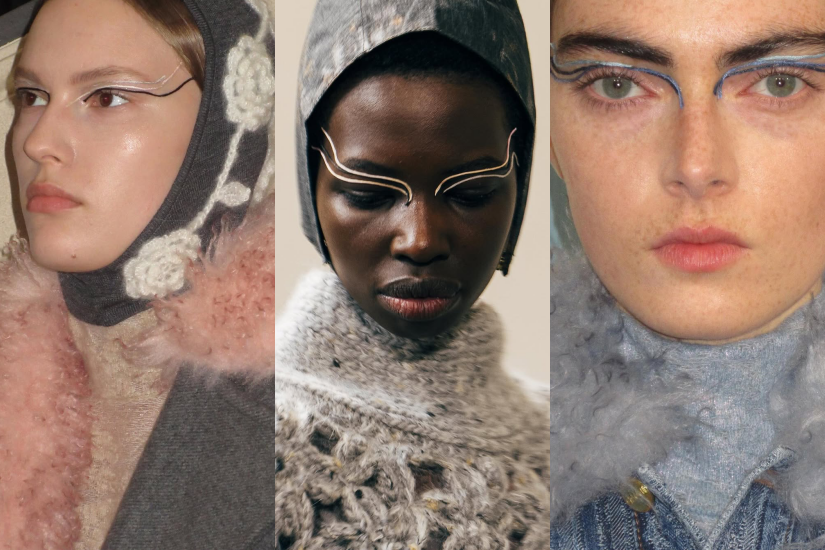 FW25 巴黎時裝周