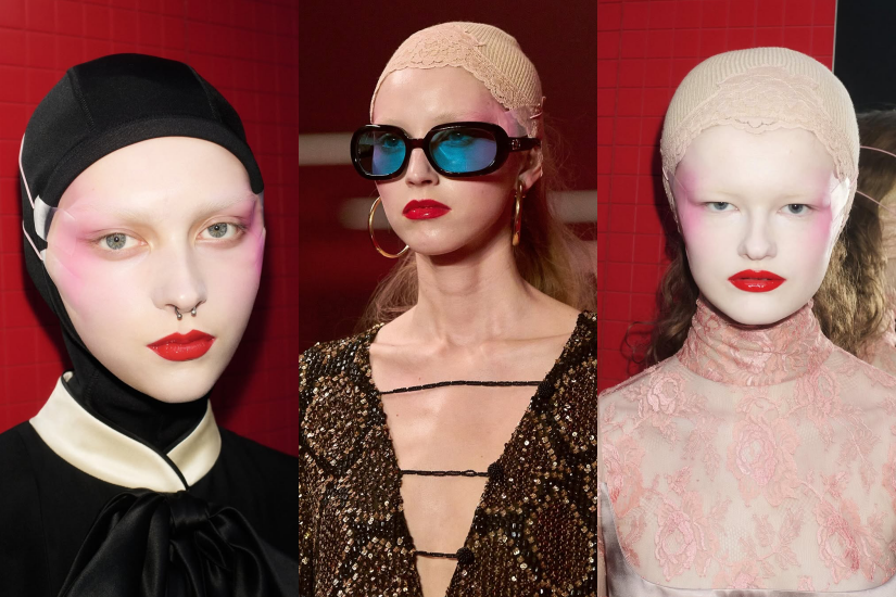 FW25 巴黎時裝周