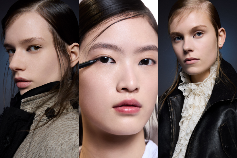 FW25 巴黎時裝周