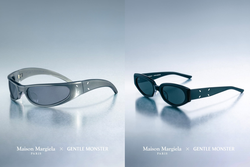 Maison Margiela x Gentle Monster