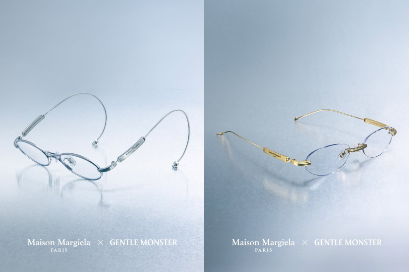 Maison Margiela x Gentle Monster