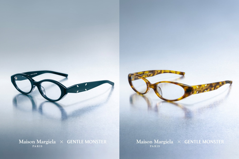 Maison Margiela x Gentle Monster