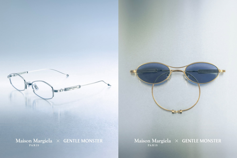 Maison Margiela x Gentle Monster