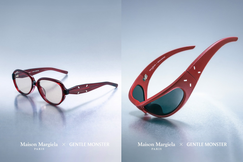 Maison Margiela x Gentle Monster