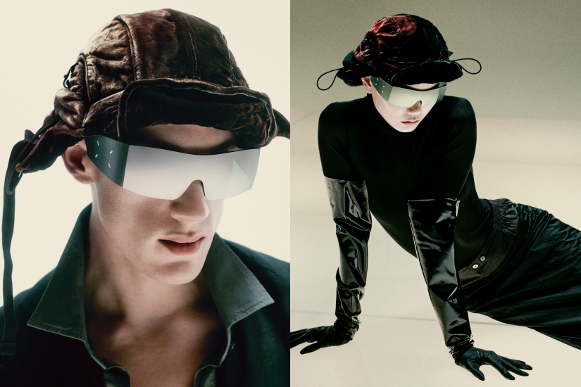 Maison Margiela x Gentle Monster