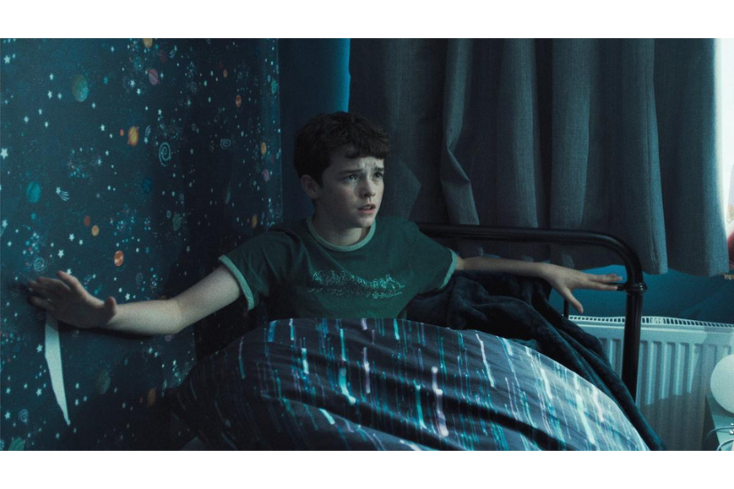 Netflix《混沌少年時》