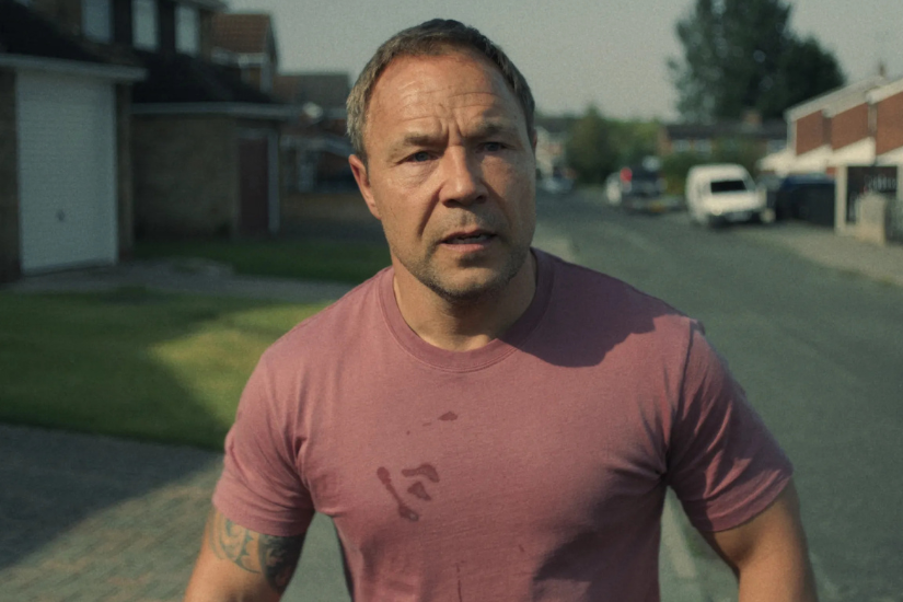 Netflix《混沌少年時》