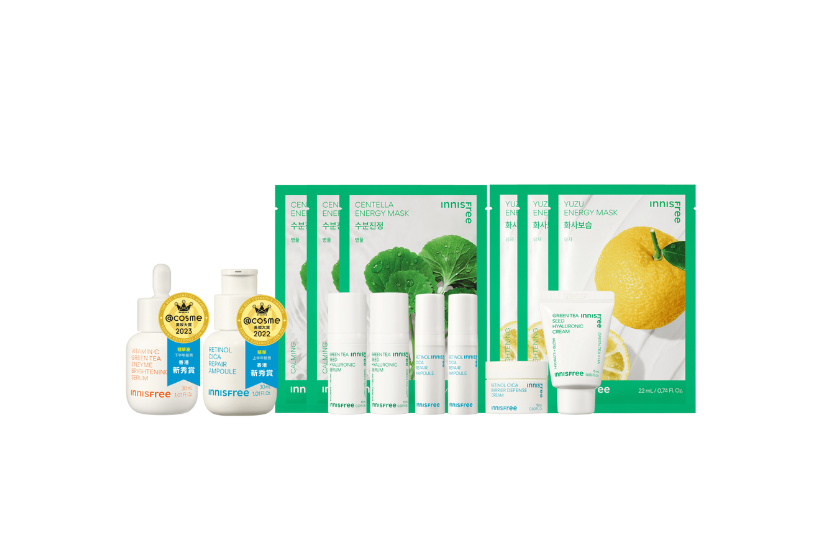 Sogo Thankful Week 2025