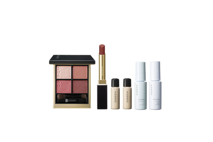 Sogo Thankful Week 2025