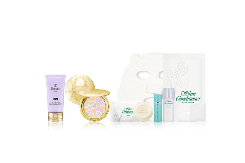 Sogo Thankful Week 2025