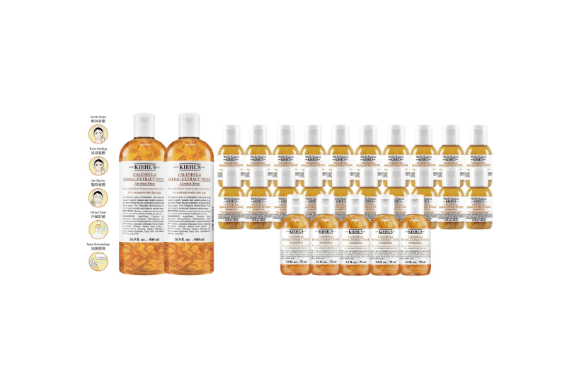 Sogo Thankful Week 2025