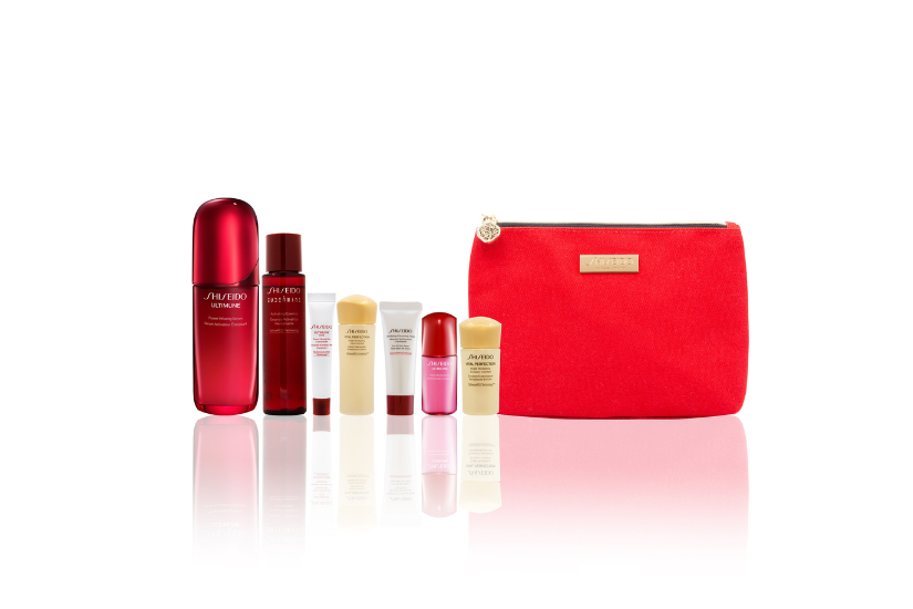 Sogo Thankful Week 2025