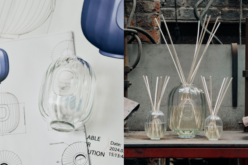 Diptyque 室內擴香擺件