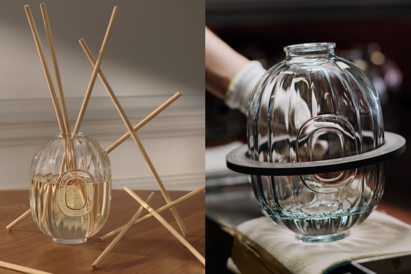 Diptyque 室內擴香擺件