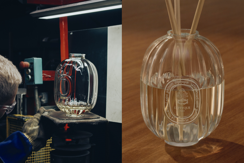 Diptyque 室內擴香擺件