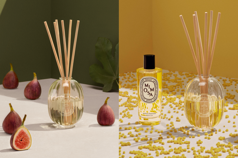 Diptyque 室內擴香擺件