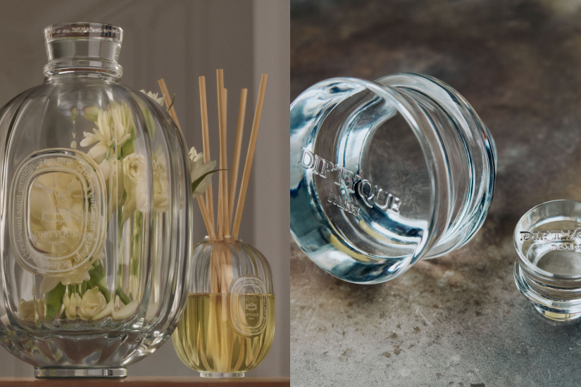 Diptyque 室內擴香擺件