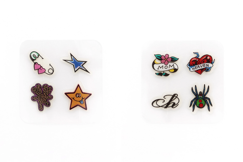 型出護膚新態度