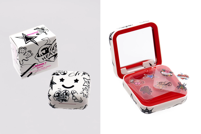 Starface x Heaven by Marc Jacobs