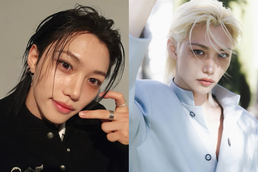 Vivienne Westwood 彩色隱形眼鏡