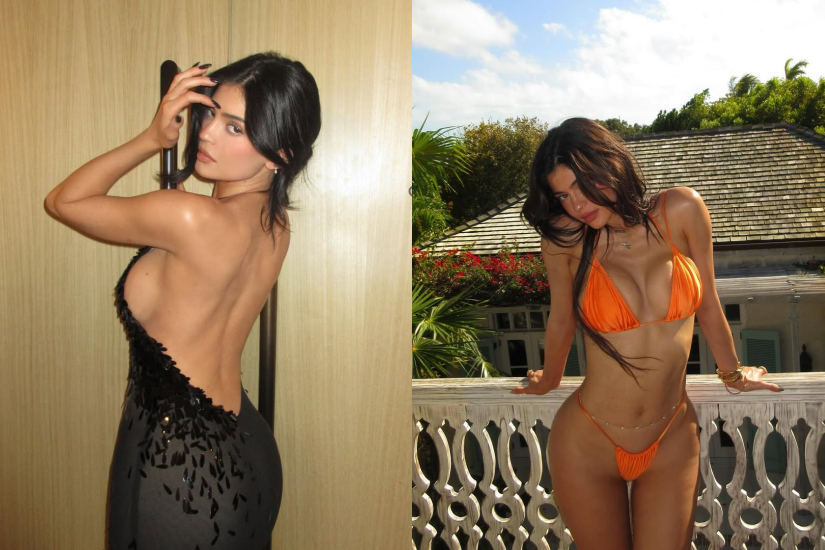Kylie Jenner